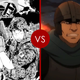 Illustration for article titled AnimeGATE: Thus AniTAY Compared Them (Ep 5 vs. Ch 9-10)